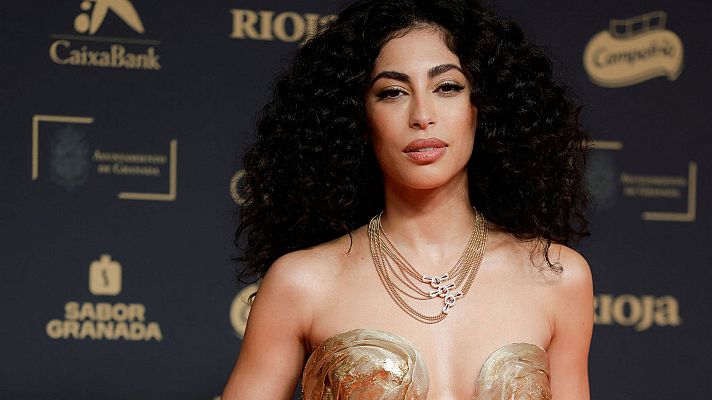 Especial alfombra roja