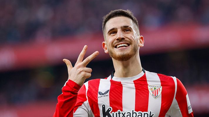 Los Deportes de La1 - Deportes 2 en Lengua de signos - 08/02/25