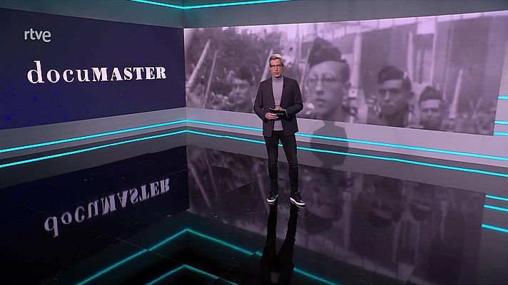 Documaster - Caleta Palace. Revolución y tragedia en la ciudad del paraíso (Presentación)