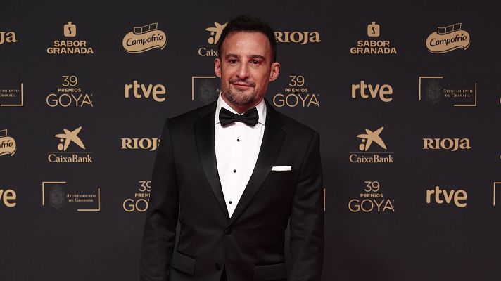 Alejandro Amenábar, 20 años de 'Mar Adentro': "No le temo a la muerte"