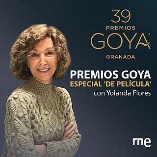 De película - RNE
