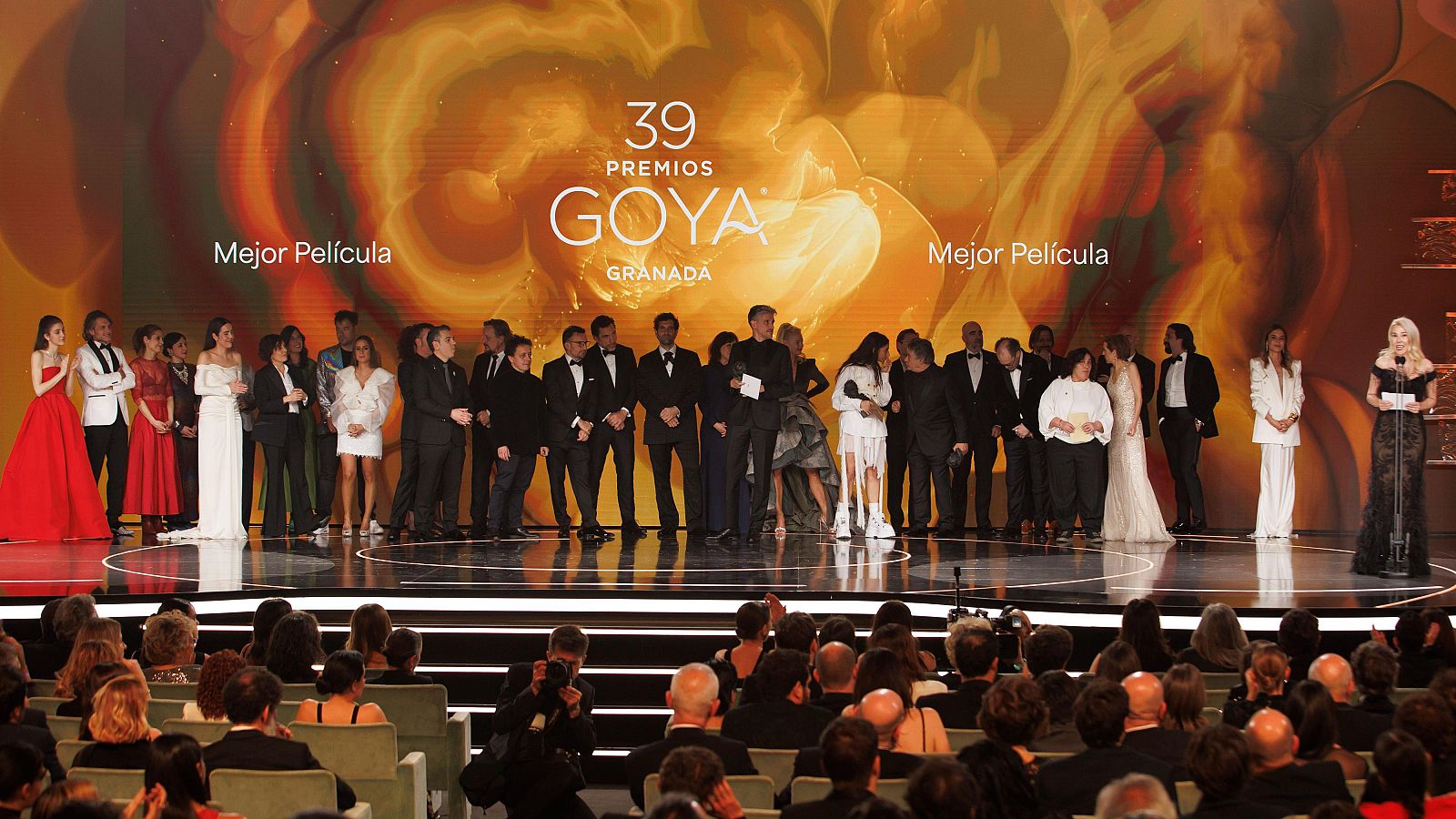 Telediario Internacional - 08/02/25 - ver ahora