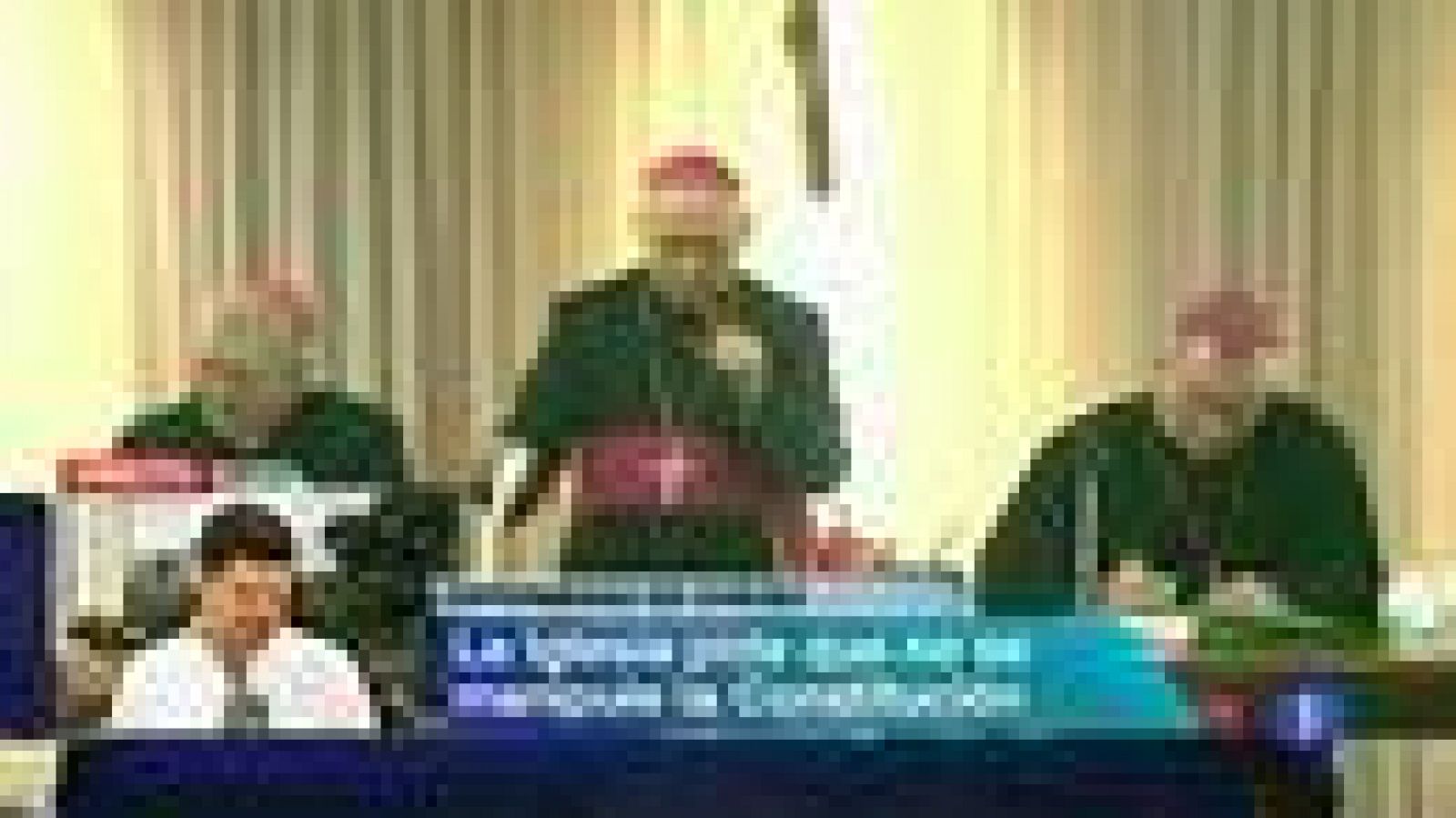 La Iglesia venezolana se alinea con la oposición | Ver