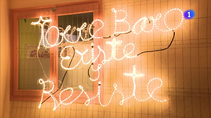 L'Informatiu - Torre Baró celebra l'èxit d'El 47' als Goya 2025