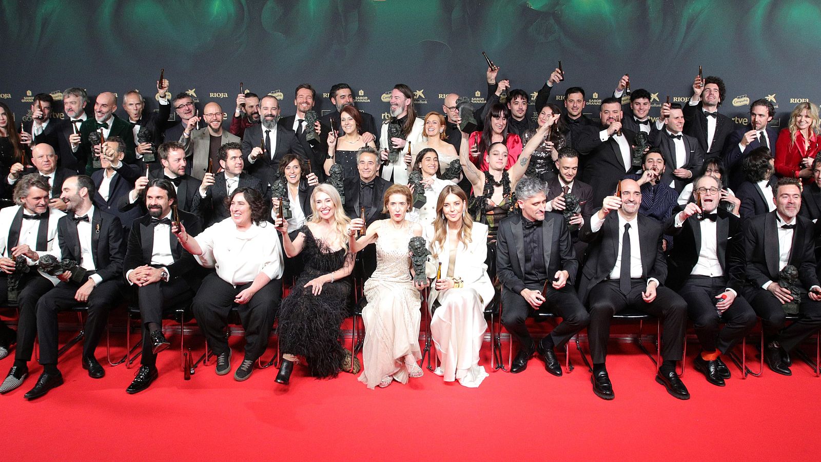 Telediario - 15 horas - 09/02/25 - ver ahora