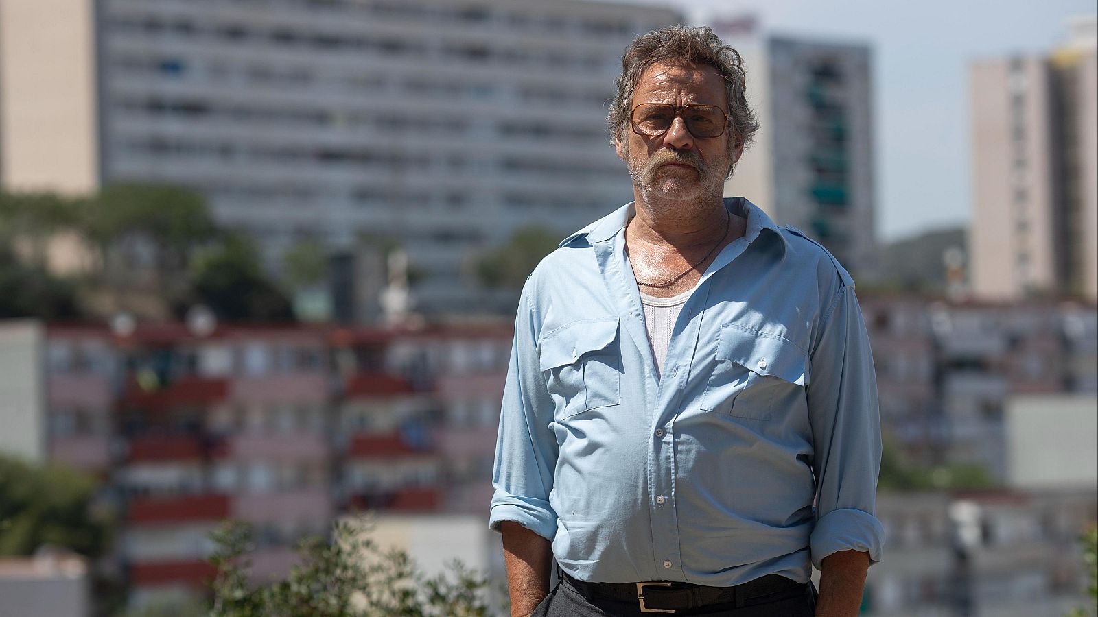 Los habitantes de Torre Baró, orgullosos de su barrio y de su lucha | Ver