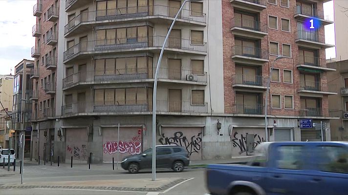 Vivienda: de edificios singulares a pisos asequibles | Ver