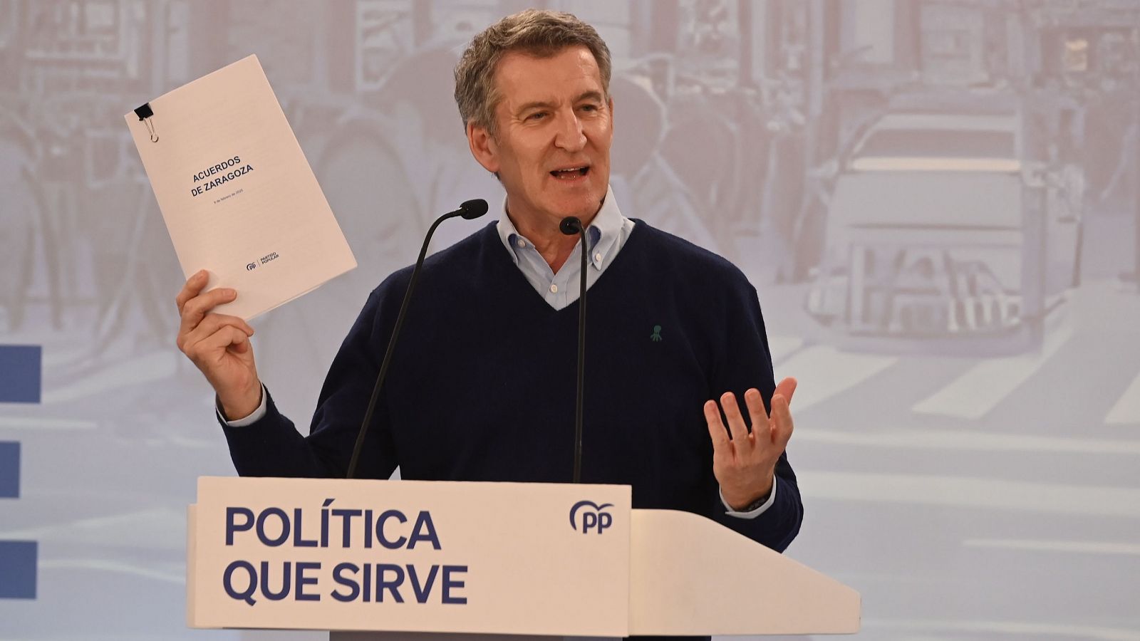 Los ayuntamientos del PP se comprometen a acelerar las licencias y bonificar el IBI en materia de vivienda