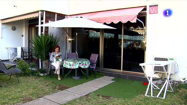 Los pisos turísticos desbordan Canarias | Ver