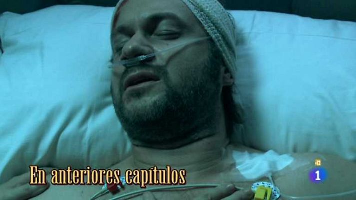 Gran Reserva - Resumen 1ª y 2ª Temporadas