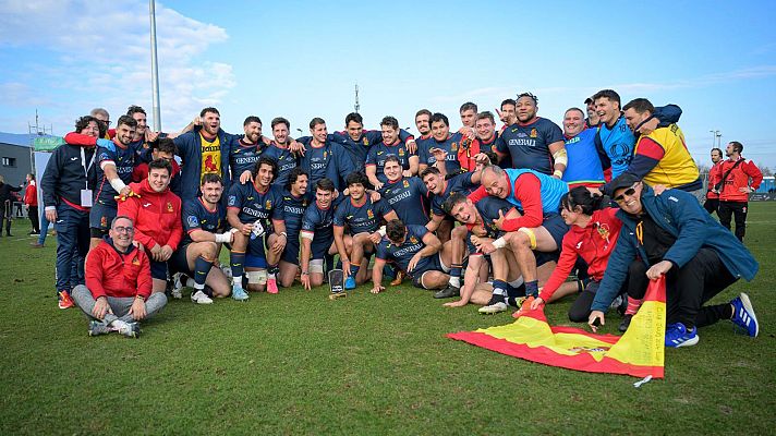 Los Deportes de La1 - Deportes 2 - 09/02/25