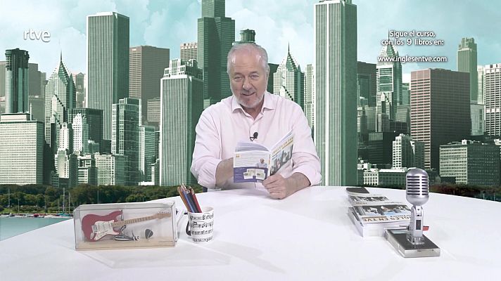 Inglés en TVE - T7 - Programa 71