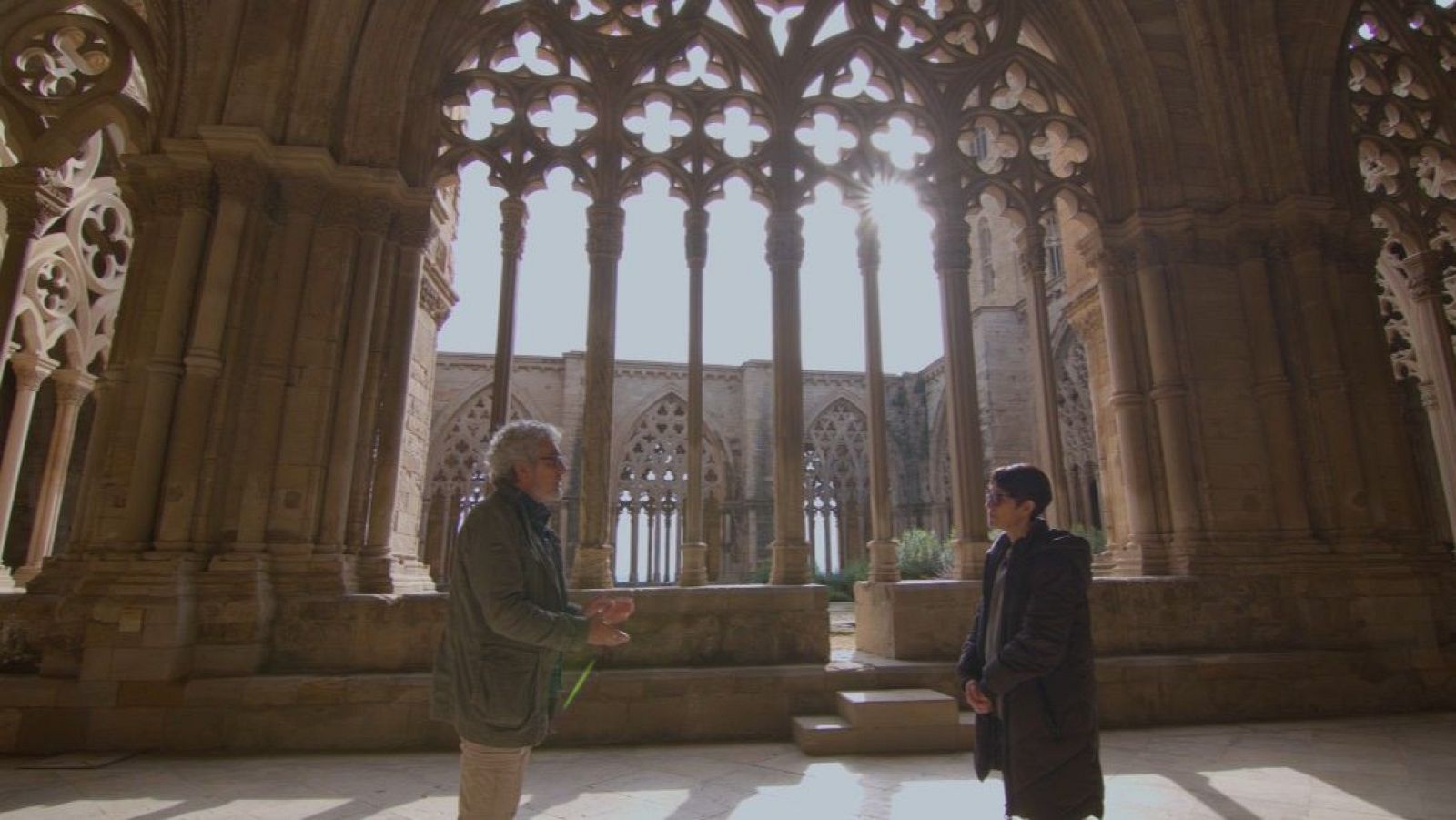 Girona, Lleida, Terrassa i Miravet - De Carrer - De carrer | Veure