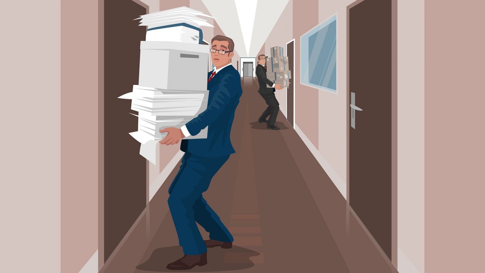 Aquí hay trabajo - 10/02/25 - ver ahora