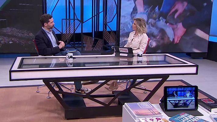 La aventura del Saber - La aventura del saber - 10/02/25