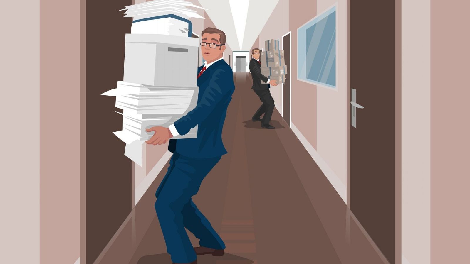 Cómo reclamar las horas extra que no te pagan - Aquí hay trabajo | Ver