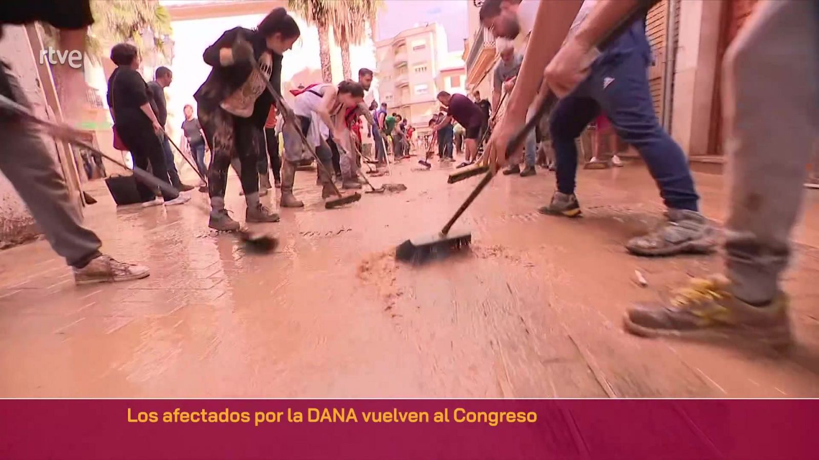 100 días de la DANA | Ver