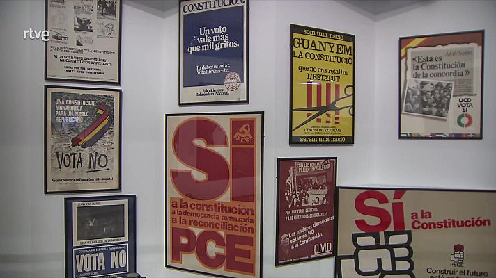 Parlamento - Expo Arte y Libertad