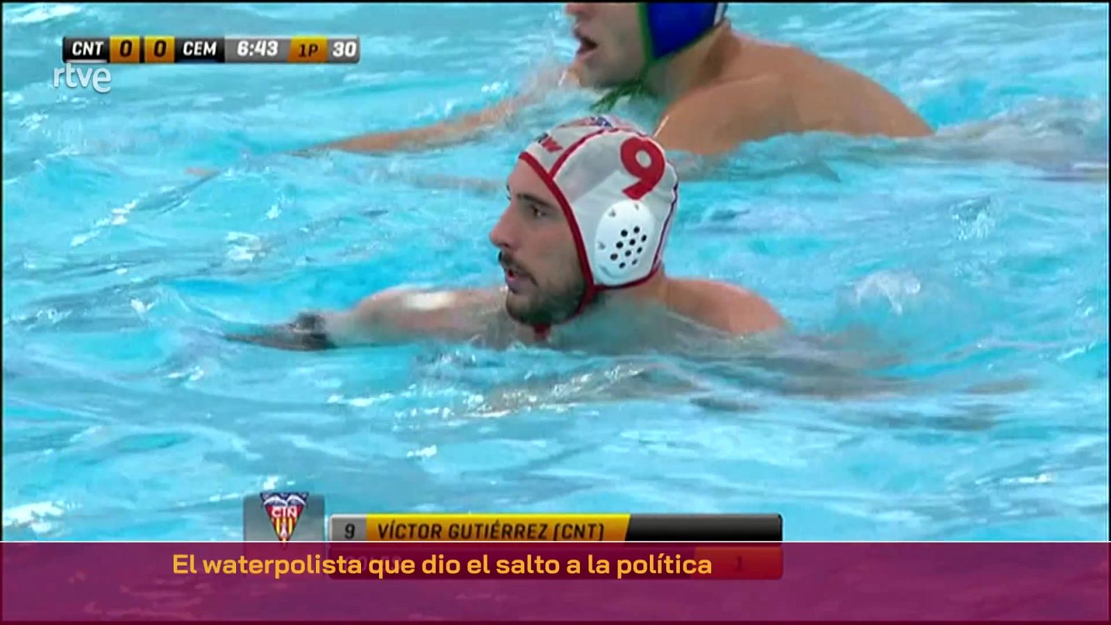 Víctor Gutiérrez | Ver