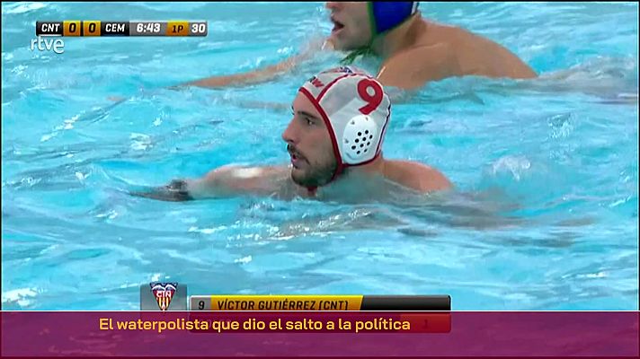 Parlamento - Víctor Gutiérrez