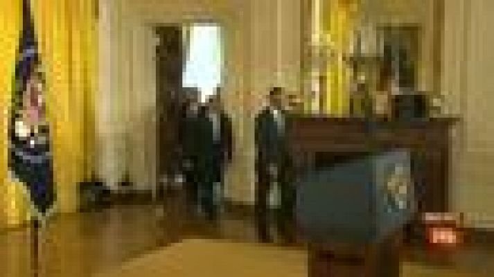 Informativo 24h - Nuevos cargos en el Pentágono y CIA