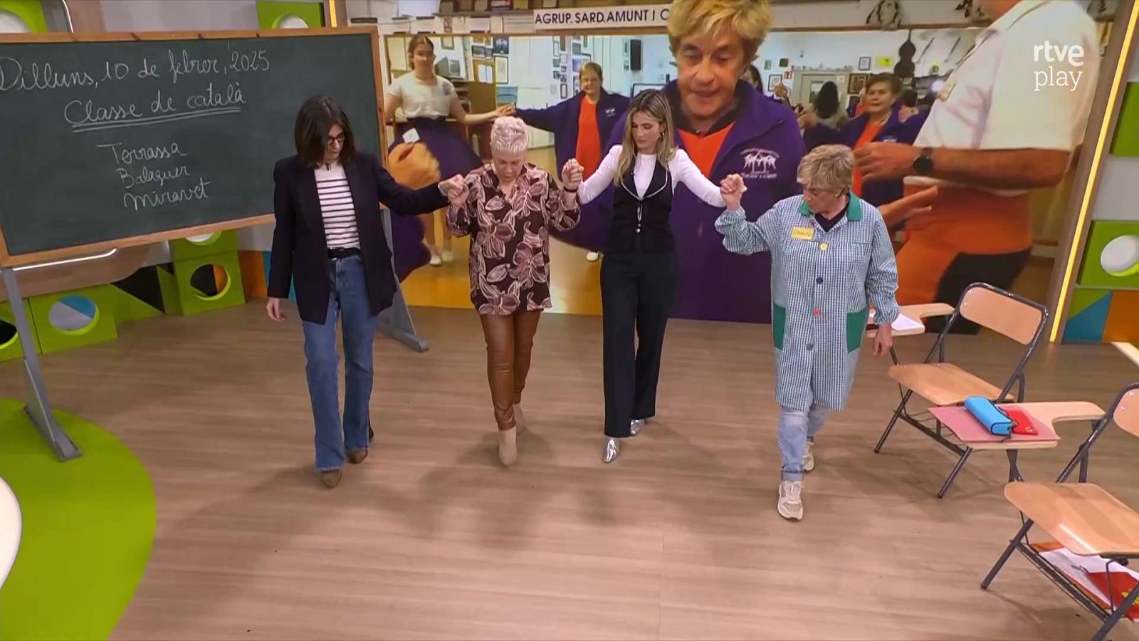 Robatori amb agressió, cabres i els Goya | L'altaveu - L'altaveu | Veure