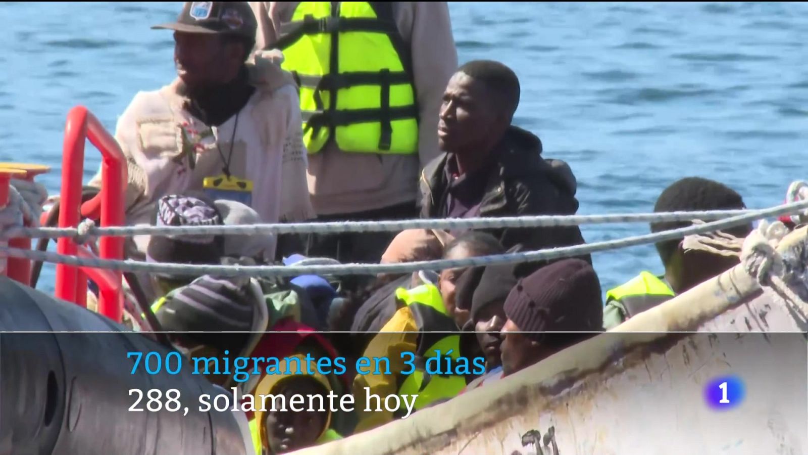 Telecanarias - 10/02/2025