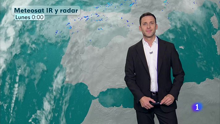 Noticias de Castilla y León - El tiempo en Castilla y León