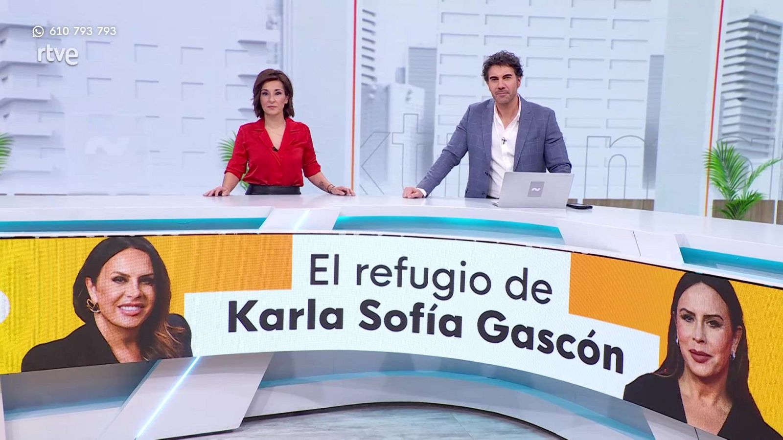 Mañaneros - Programa 350 - ver ahora