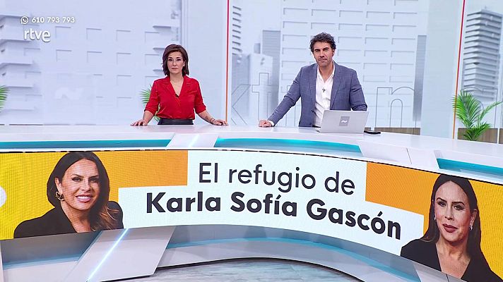 Mañaneros 360 - Programa 350