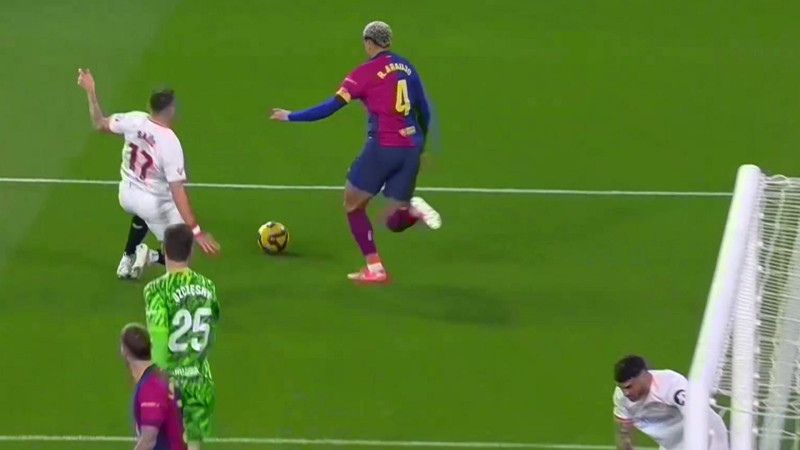 Deportes 1 en Lengua de signos - 10/02/25 - ver ahora