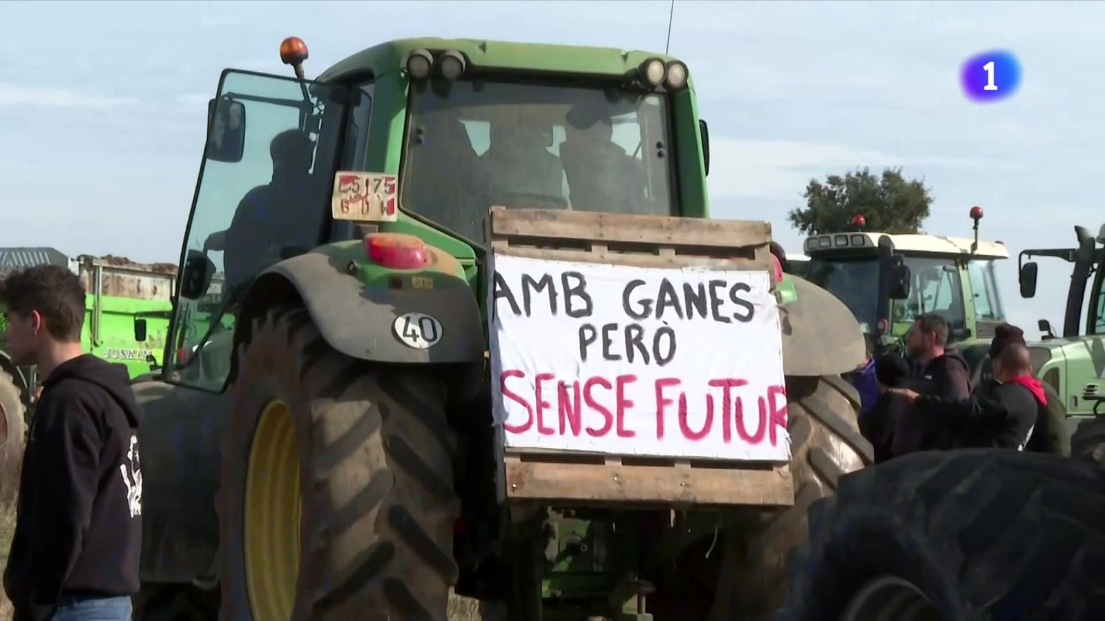 L'Informatiu 2 - 10/02/2025