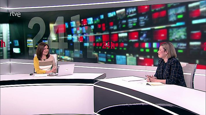 La economía - La economía - 10/02/25