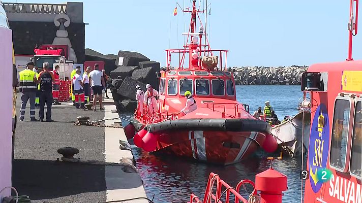 Telecanarias - Telecanarias 2 - 10/02/2025