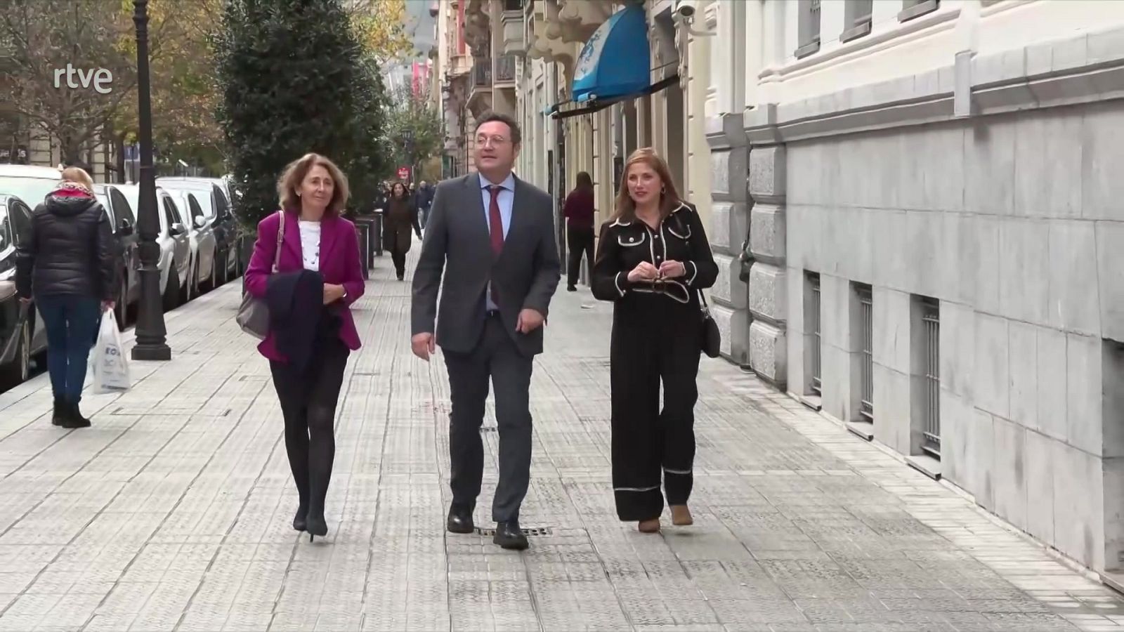 La tarde en 24 horas - 10/02/25 - ver ahora