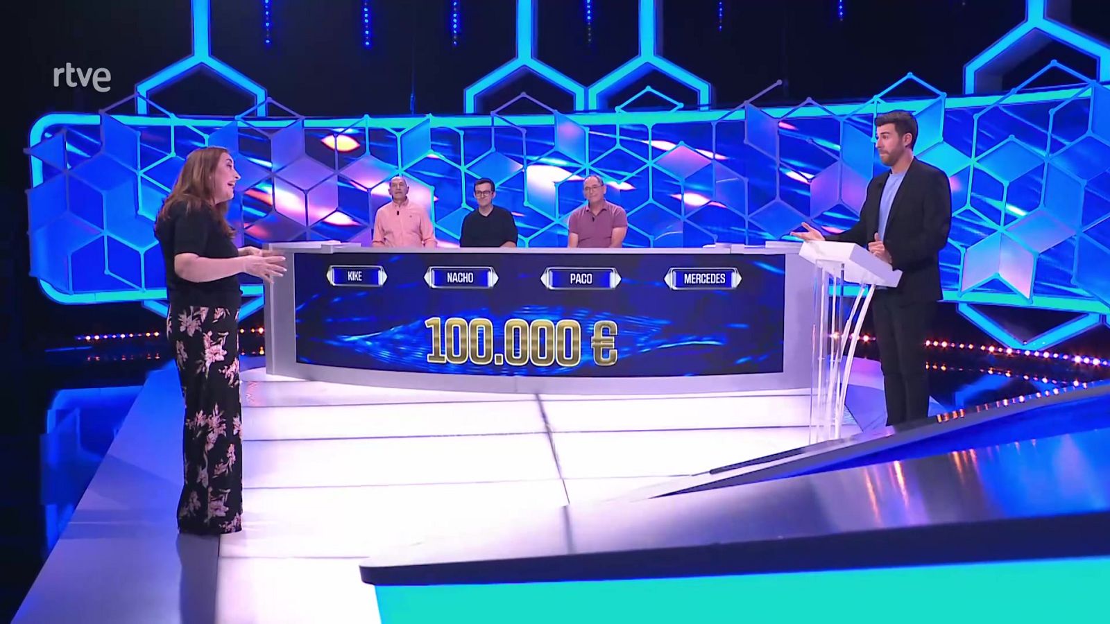 El cazador - Programa 1.061 - ver ahora