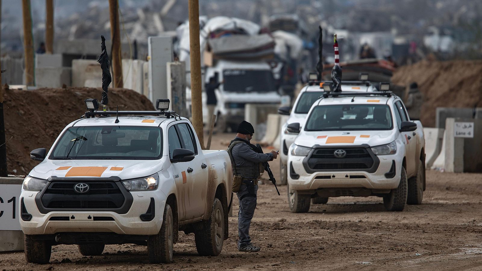 Telediario 1 en cuatro minutos - 10/02/25– RTVE.es | Ver