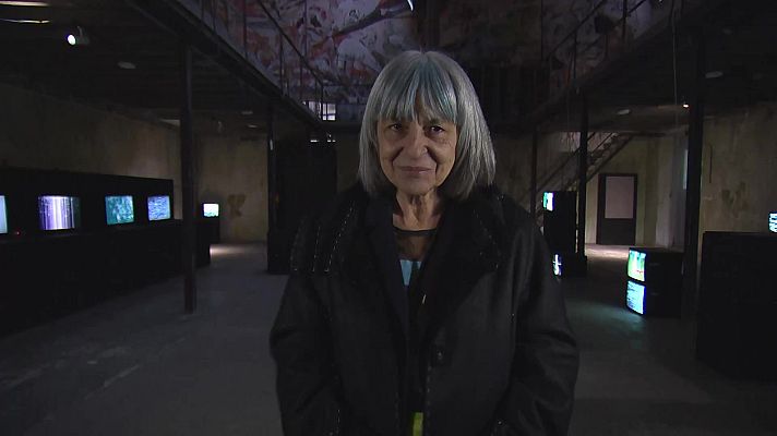 Metrópolis - Lisi Prada