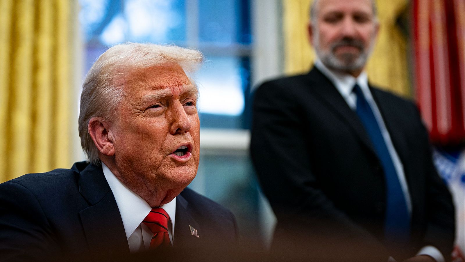 Telediario - 8 horas - 11/02/25 - ver ahora