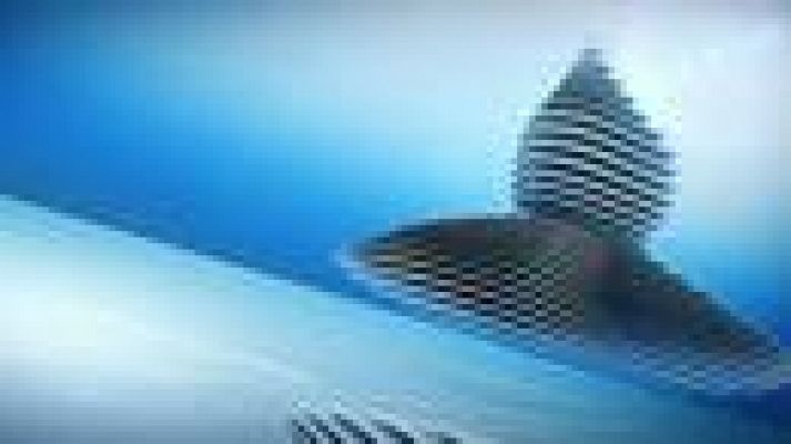 Telediario 1 - Telediario Matinal en 4' - 08/01/13