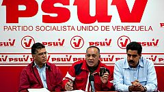 Chávez se encuentra en estado "estacionario" asimilando el tratamiento que recibe por el cáncer