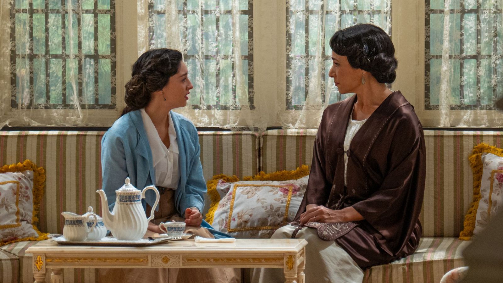 La promesa - Temporada 4 - Episodio 526