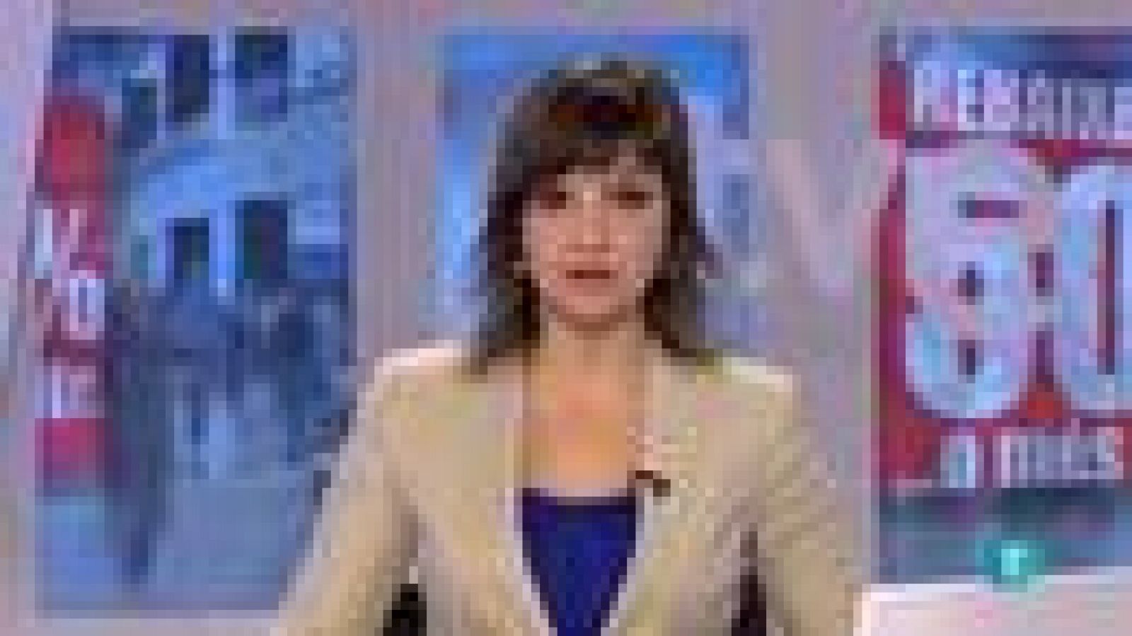 L'Informatiu - Primer dia de rebaixes