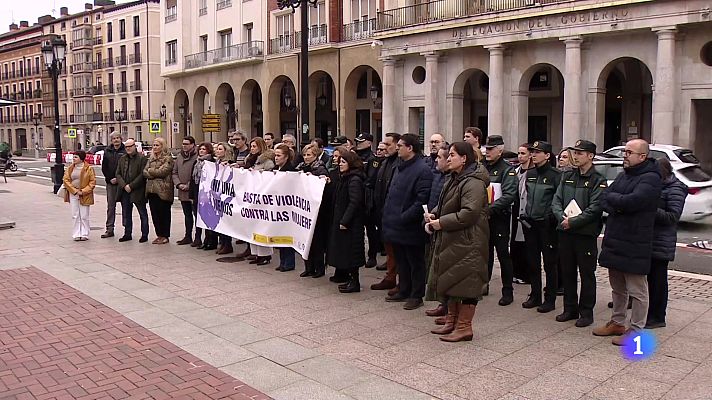 Informativo Telerioja - Informativo Telerioja - 11-02-2025