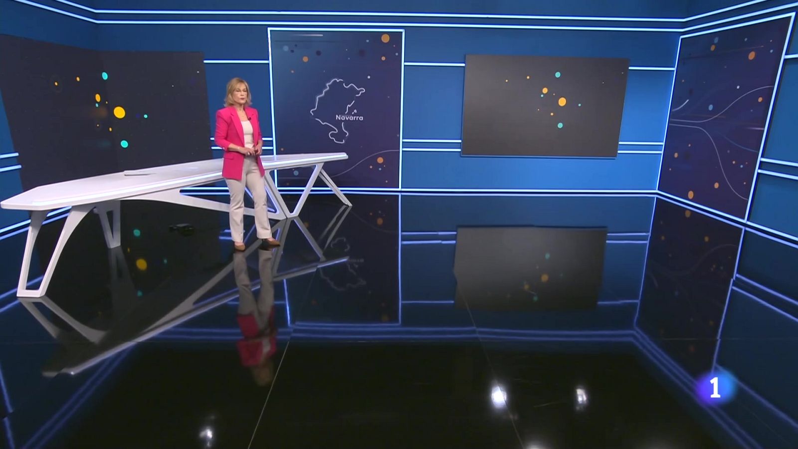 Telenavarra en 2' -  11/2/2025 | Ver