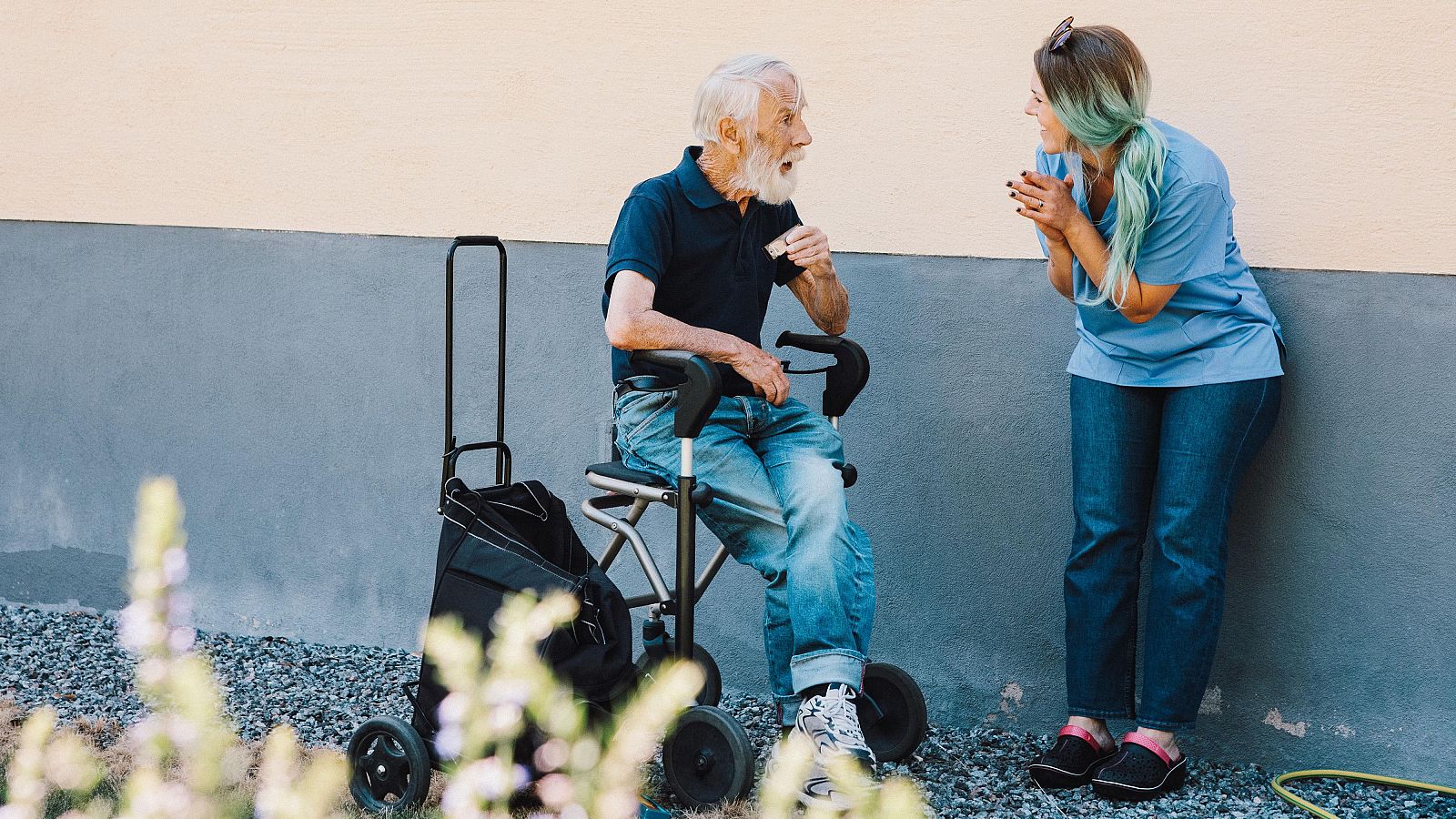 El Gobierno aprueba la nueva Ley de Dependencia y Discapacidad | Ver