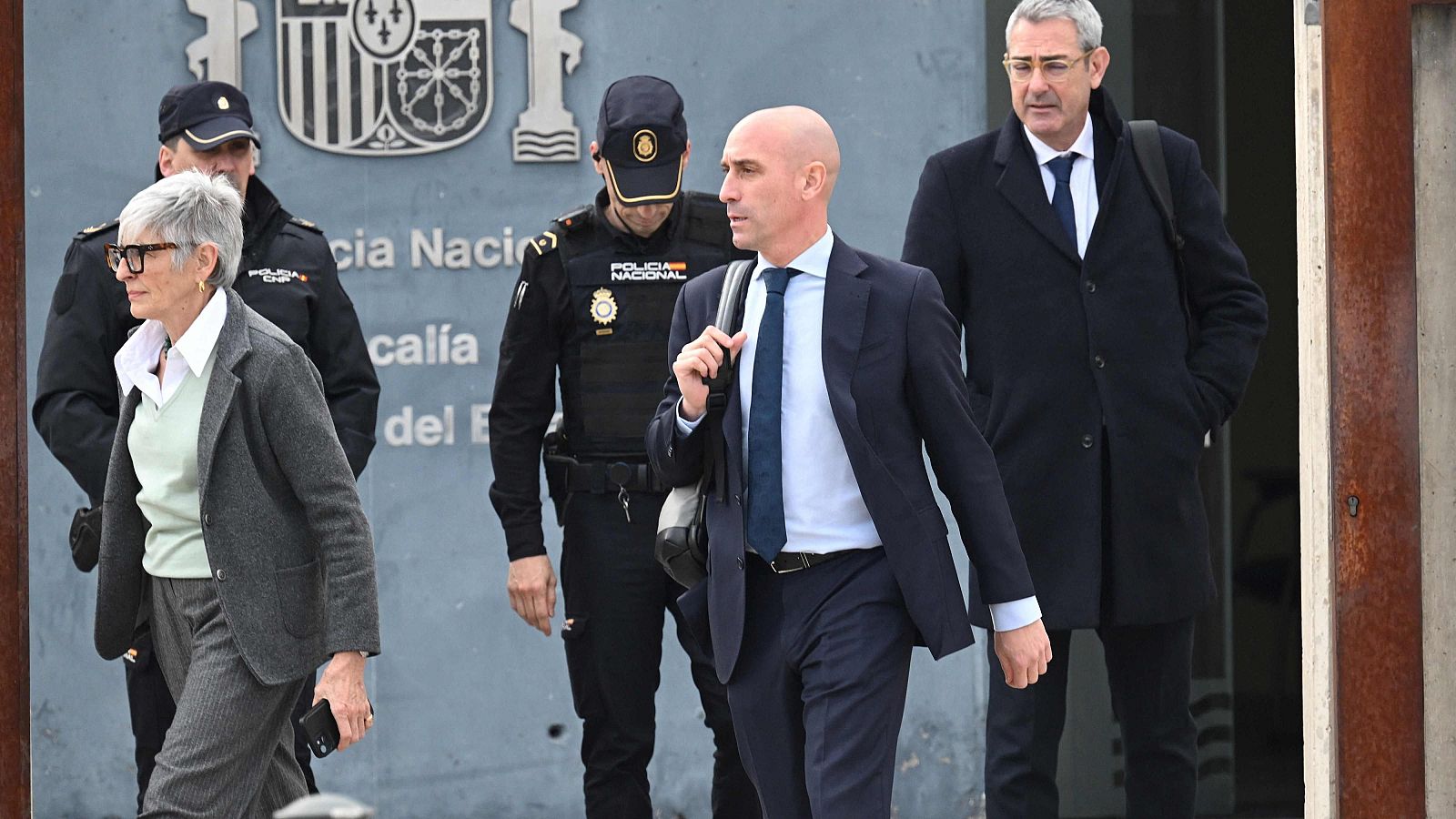 Telediario - 15 horas - 11/02/25 - ver ahora