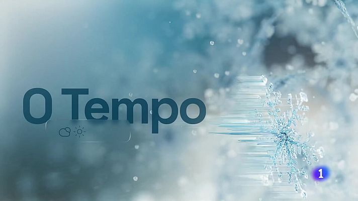 El tiempo en Galicia    11-02-2025