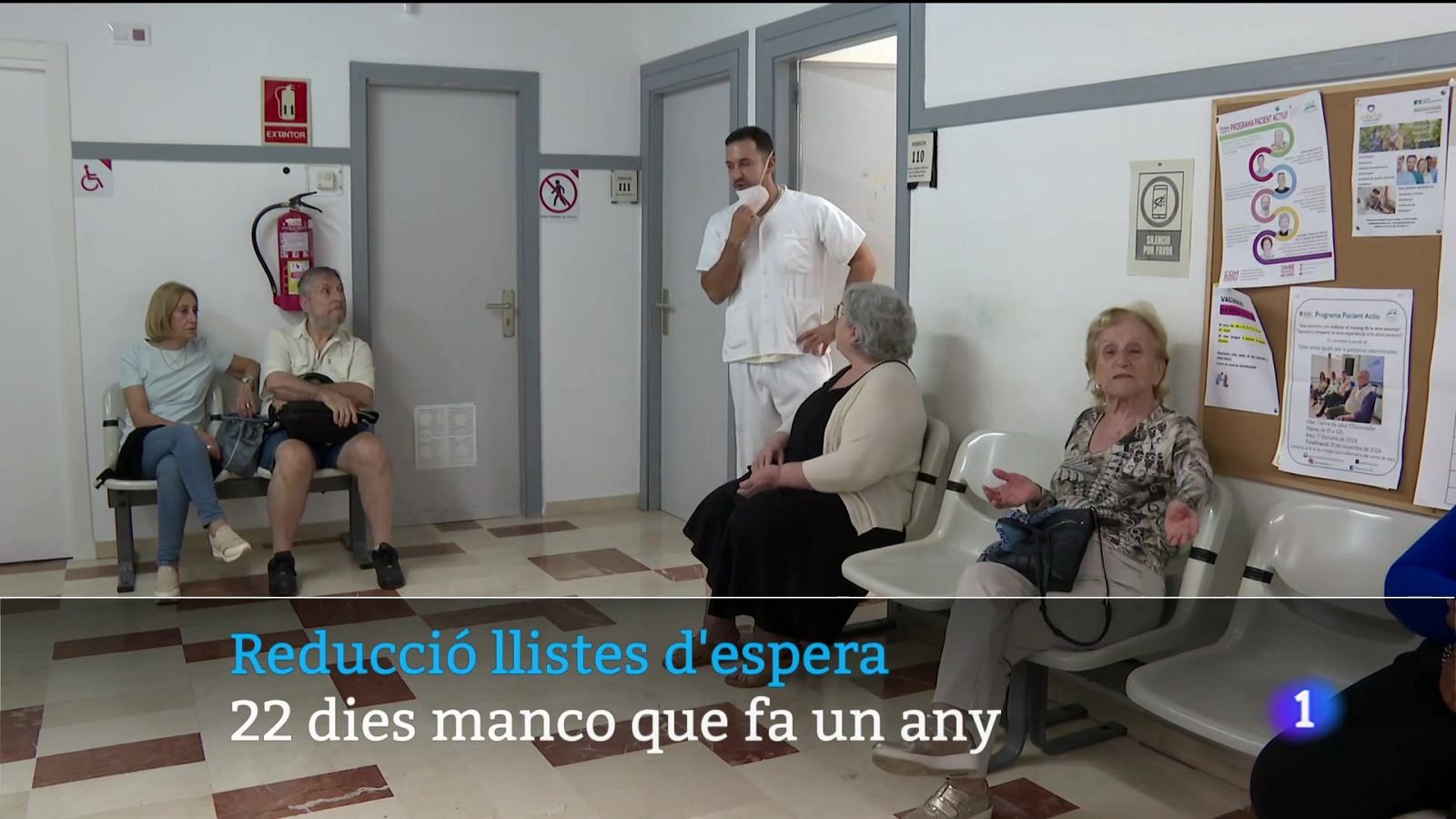 Informatiu Balear 2 - 11/02/25 Veure ara