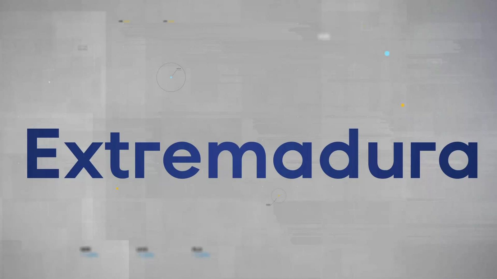 Noticias de Extremadura - 11/02/2025 - Ver ahora